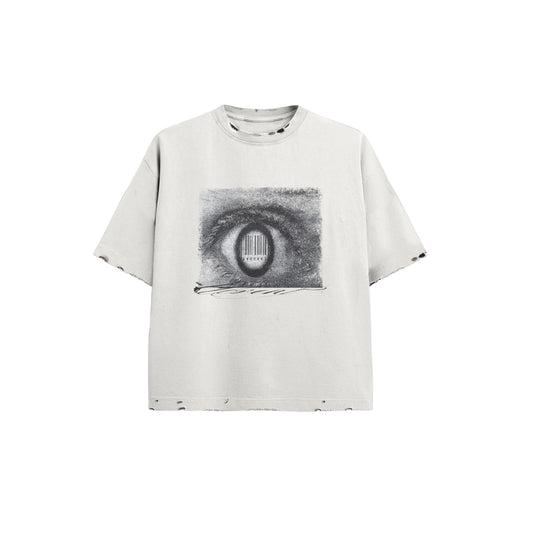 FLORENT SCAN T-SHIRT